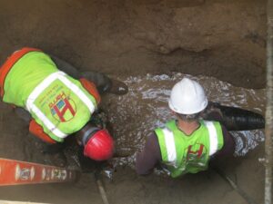 Emergency Sewer Installation Queens