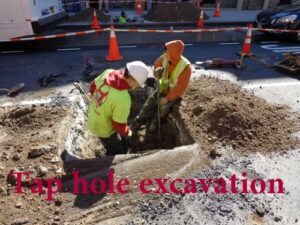 tap_hole_excavation_label(2)