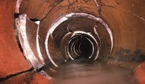 What Causes Sewer Pipes to Crack?