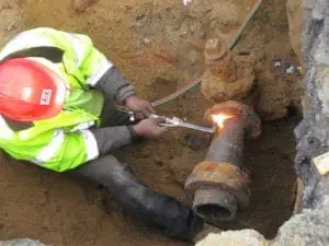 new construction water main bac t Suburban Replacement Program Hits $200 Million Mark with Spring 2023 Awards How Long Does It Take
