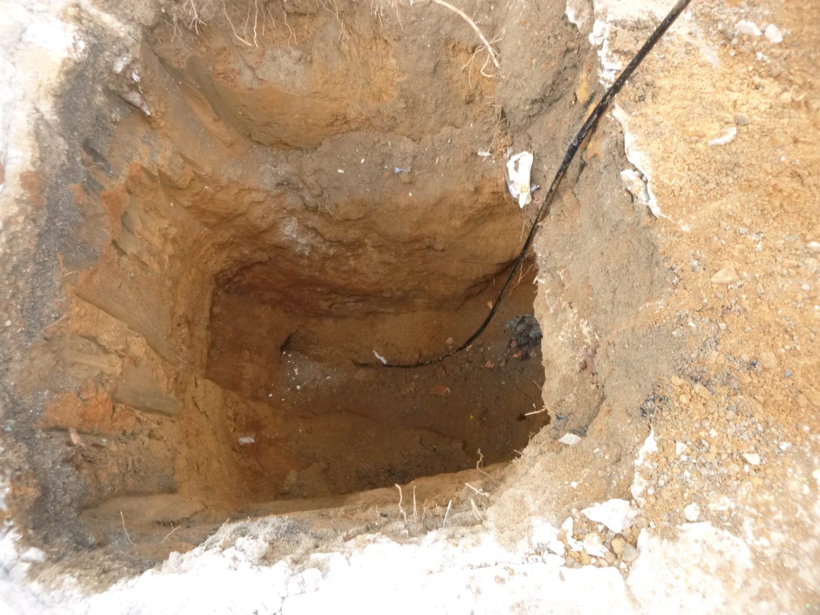 How to Remove Sewer Snake Stuck in Pipe harriswatermain