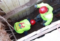 The Most Common Summer Sewage Problems