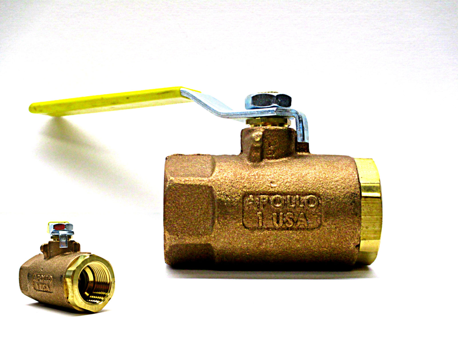 How to Locate & Turn Off Main Water Shut-Off Valves