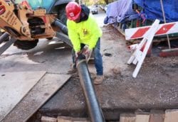 How Your Building’s Sewer System Works