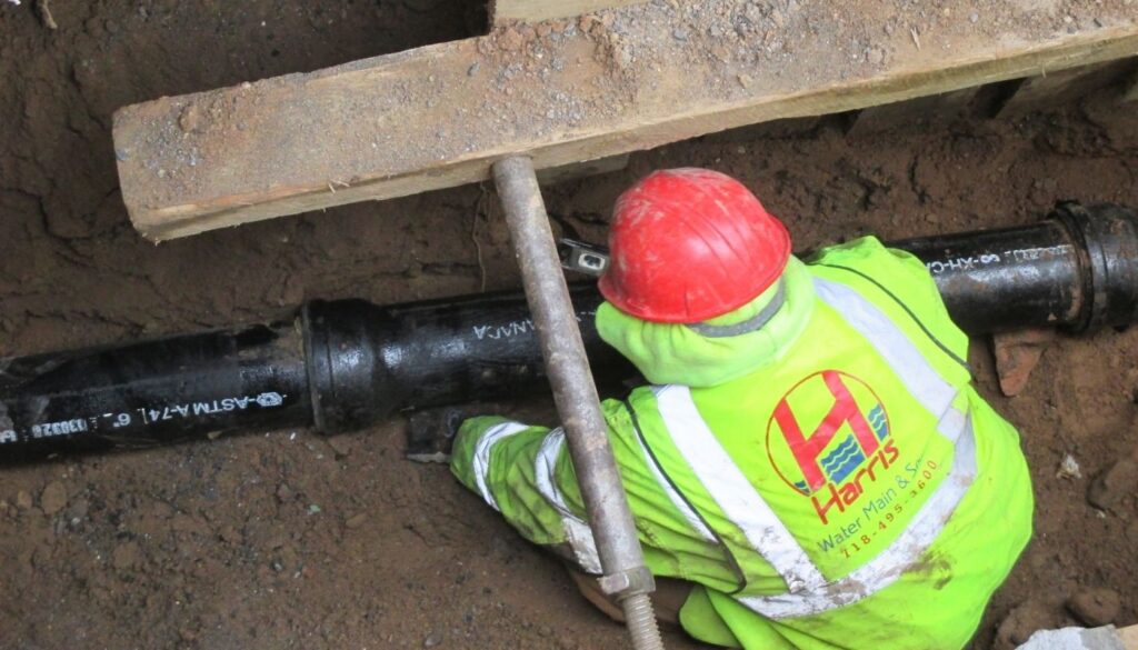 The Difference Between Your Sewer Main Line and Drain Line