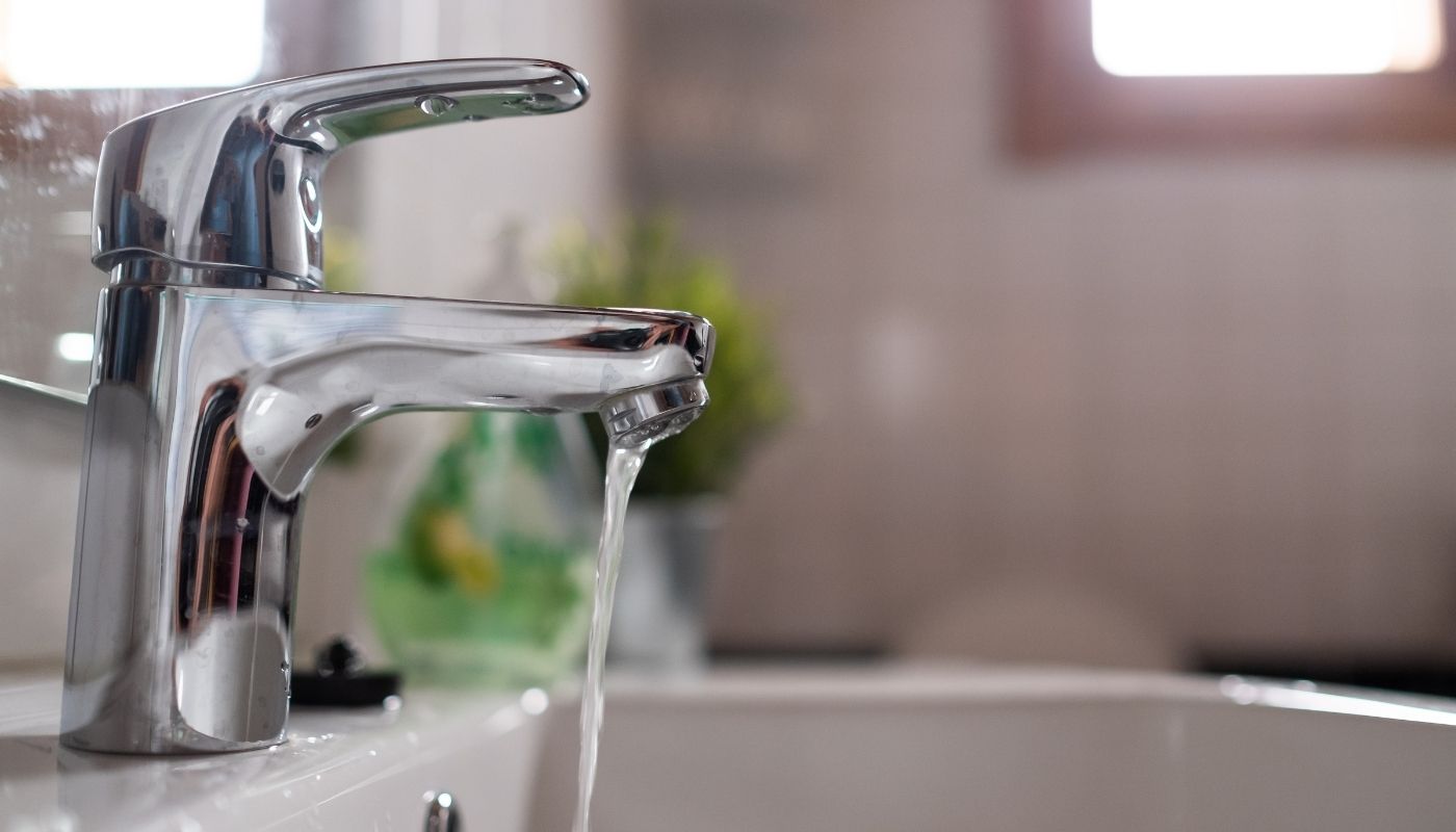 Tips for How To Fix Low Water Pressure