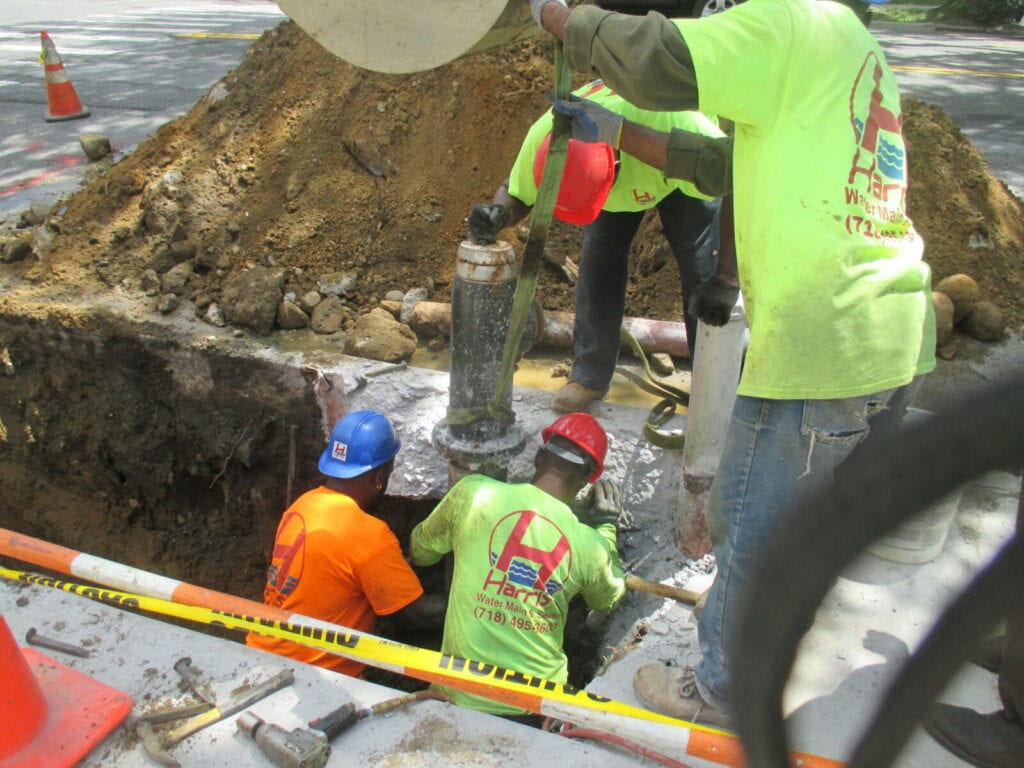 How Can A Fire Hydrant Be Moved?