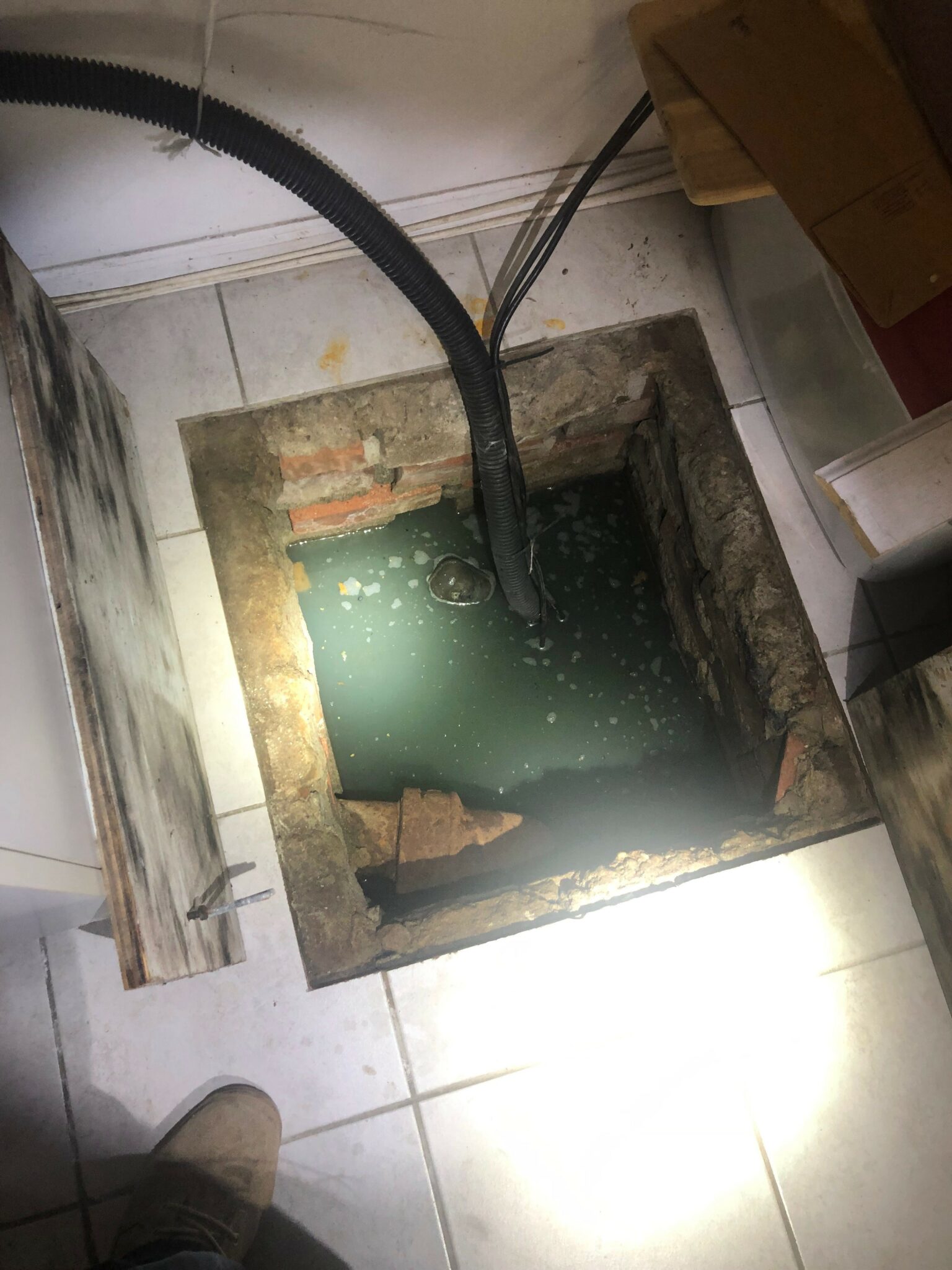 How to Prevent a Sewer Backup
