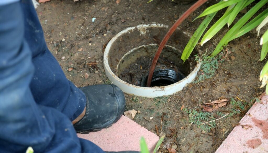 How Often You Need To Clean Your Sewer Line