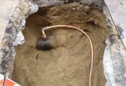 Water Line Taps: What They Are and Why They Are Important