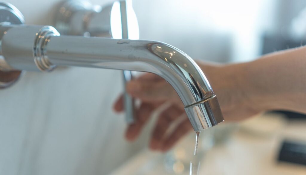 Effective Ways To Reduce Your Water Consumption