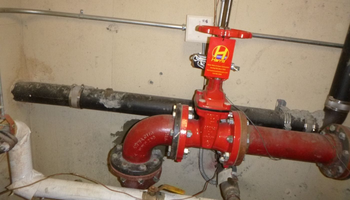 How Effective Are Fire Sprinkler Systems?