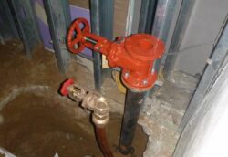 The Importance of Regular Fire Sprinkler System Inspection
