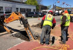 The Main Reasons Why Most Water Mains Break