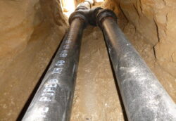 Tips for Properly Maintaining Your Sewer Line