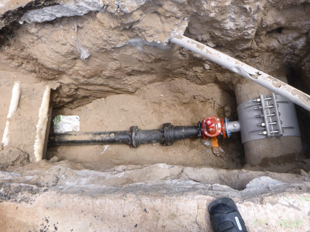 How To Install a Fire Suppression System