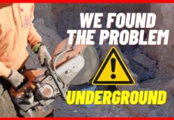 FDNY curb valve violation