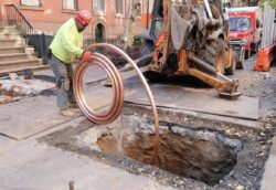 3 Surprising Benefits of Copper Water Mains