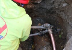 The Importance of Regular Water Main Replacement