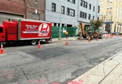 What To Do When You Receive an NYC DEP Sewer Repair Order