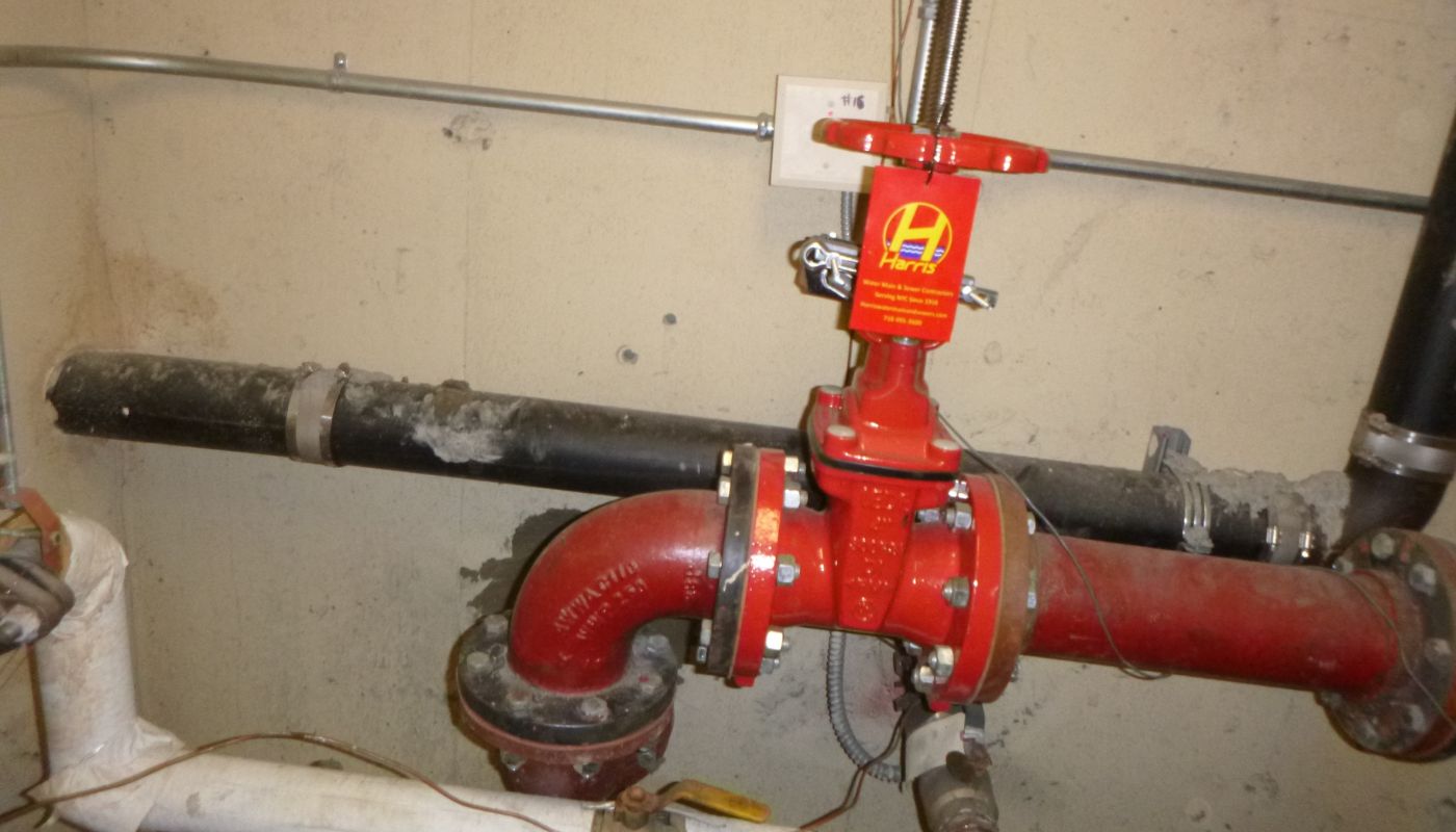 What You Need To Know About NYC Fire Sprinkler Code