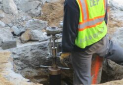 A Brief Look Into the NYC DEP and What It Does