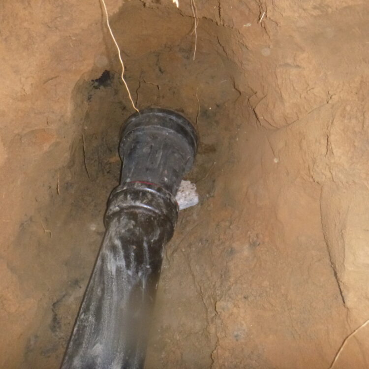 Sewer repair Manhattan