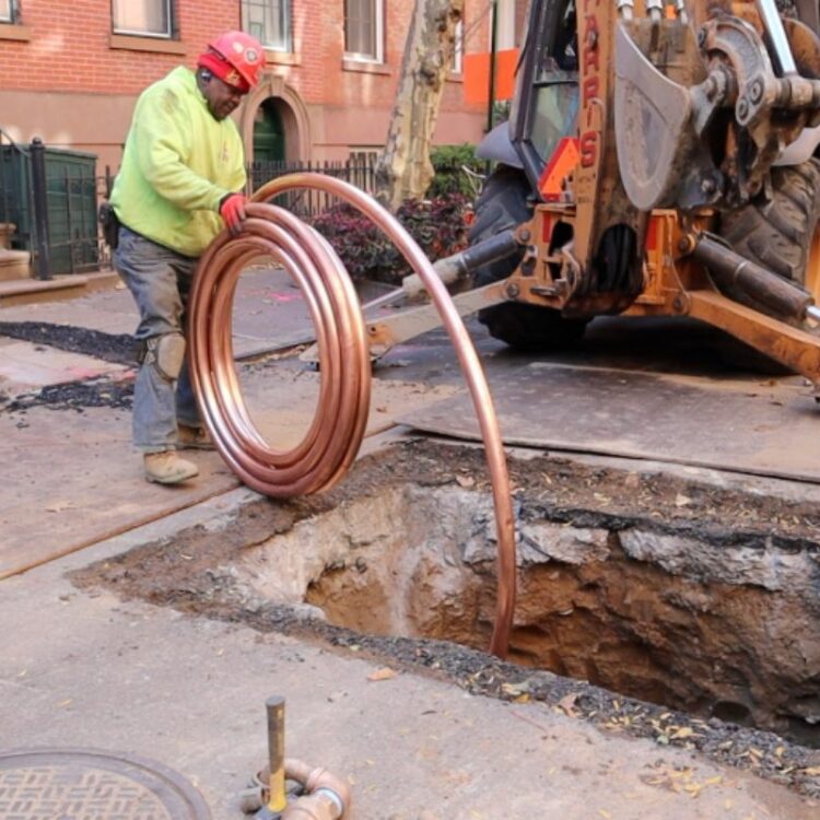 Repairs NYC’s Service Line Protection Program Doesn’t Cover
