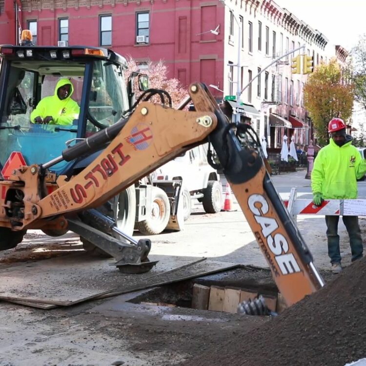 The Financial Impact of Water Main Leaks in NYC