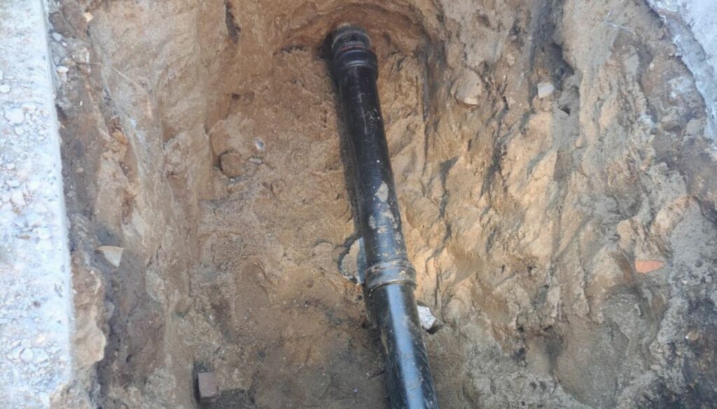 Ensuring Durability in NY Sewer Line Replacement Projects