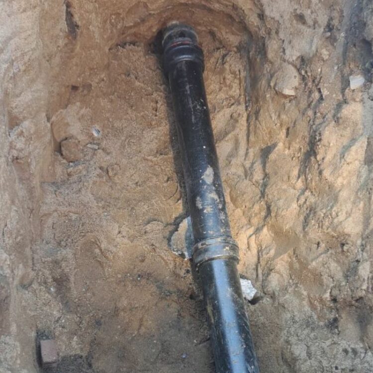 Ensuring Durability in NY Sewer Line Replacement Projects