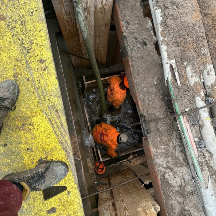 Sewer Repair Brooklyn