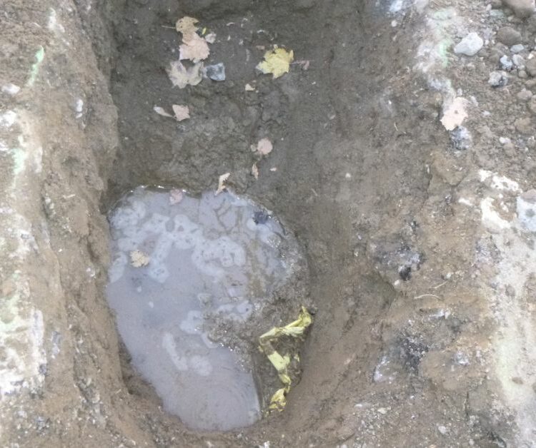 4 Signs of a Slab Foundation Leak To Look For