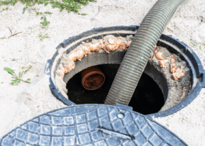 How to Know if Your Sewer Line is Broken