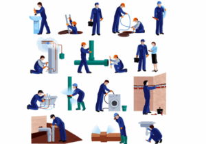 So, What’s the Process of Installing a Sewer Line?