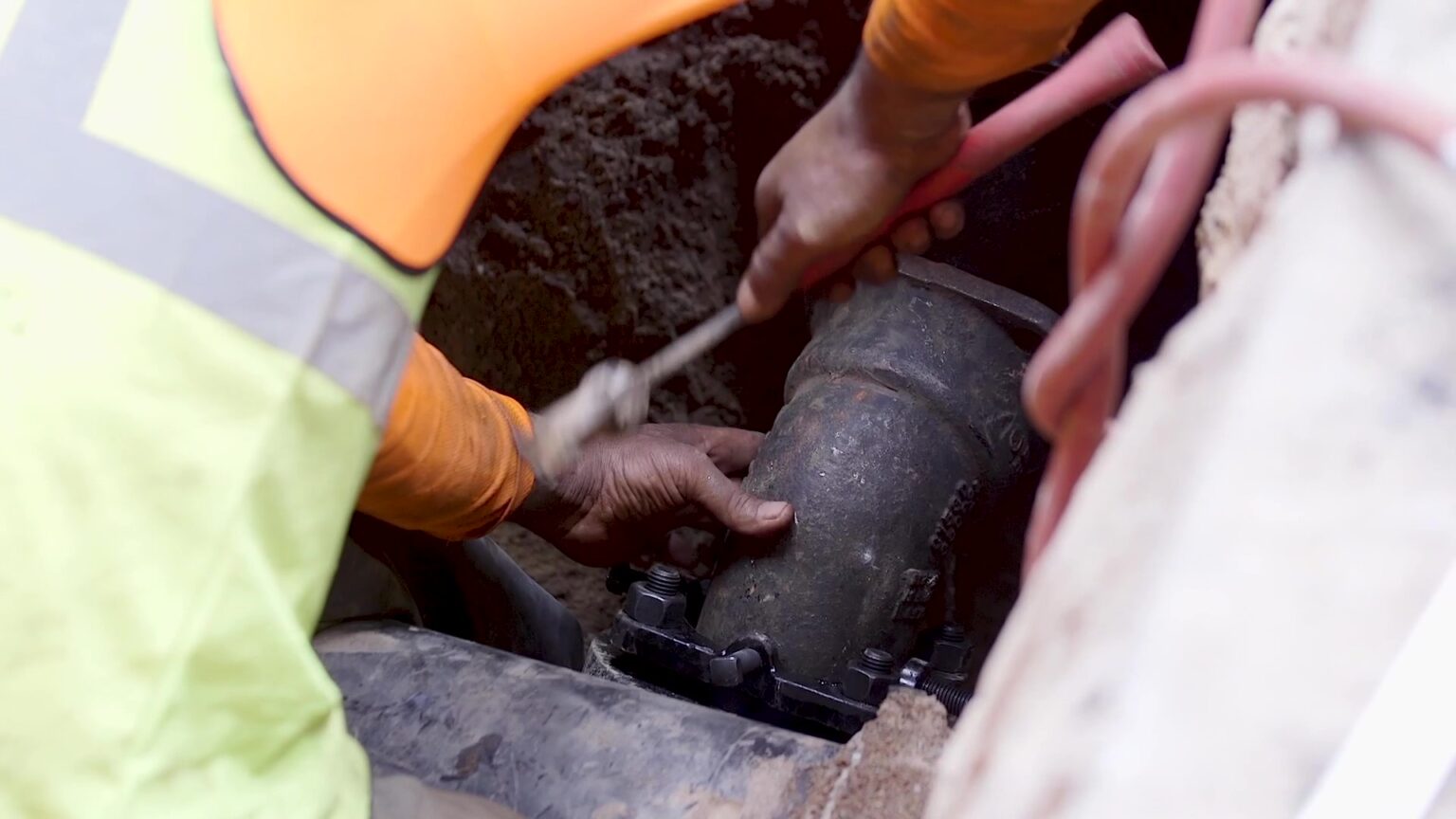 Think Long-Term: Water Efficiency and Smart Features