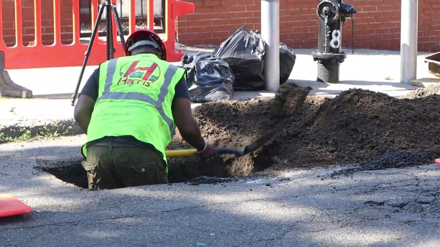 Why Queens Plumbing Problems Feel So Intense