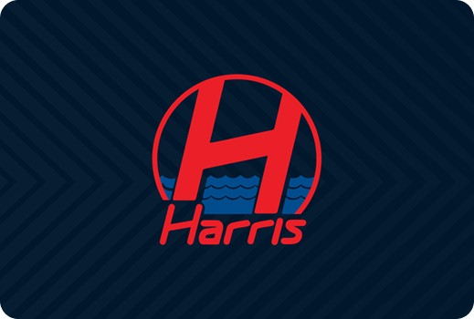 Harris
