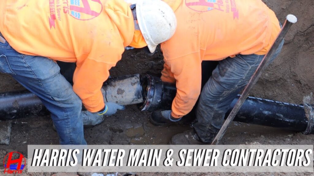 How-to-Repair-Sewer-Line-in-NYC