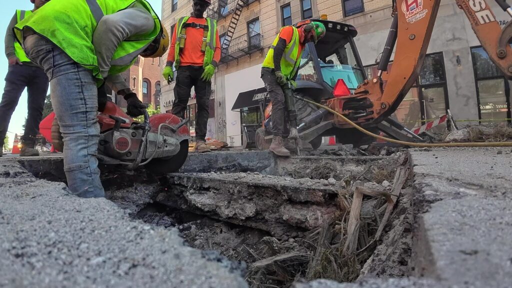 Need Help with Sewer Line Repairs or Replacement?