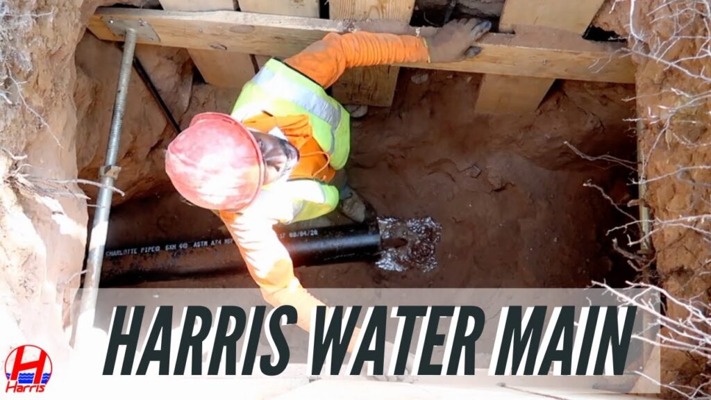 Sewer-Replacement