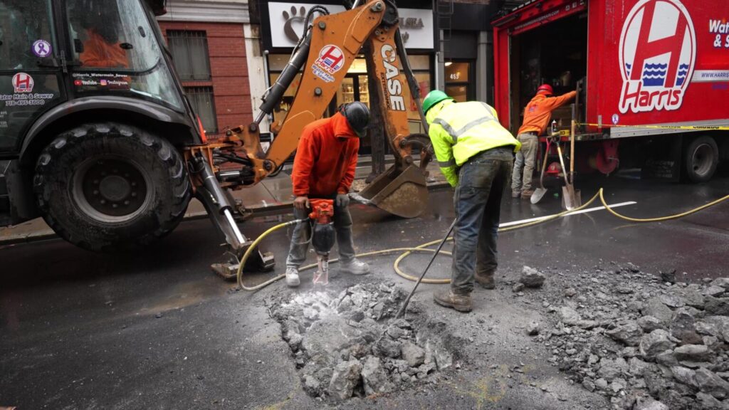 Commercial Sewer Repair Needs Long-Term Solutions