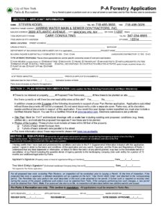 Sample Application