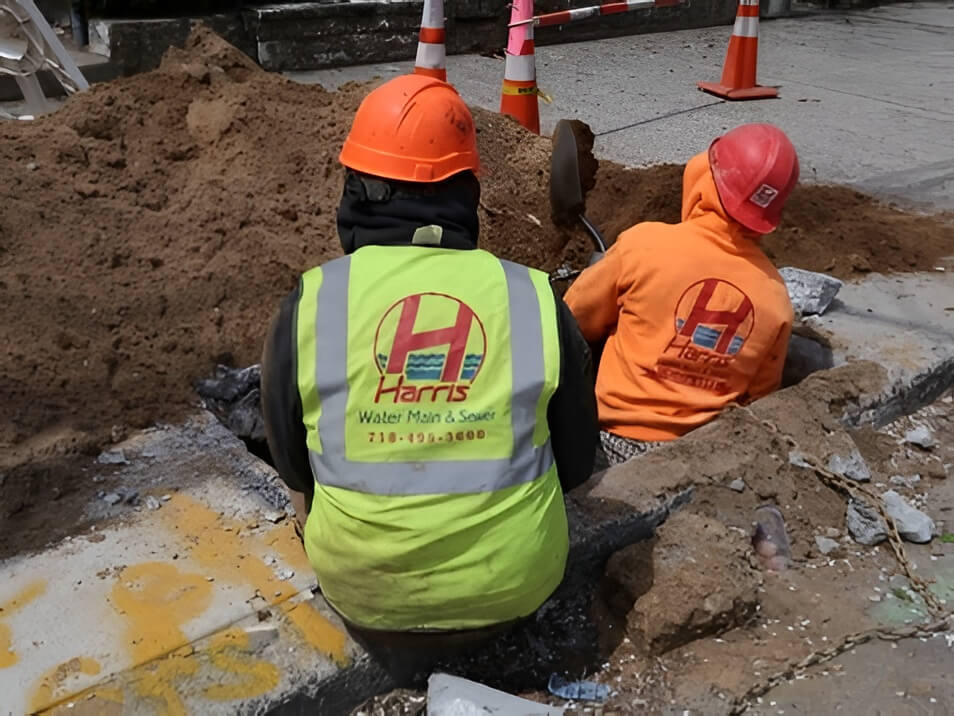 Fast Warning Signs Of Water Main Leaks