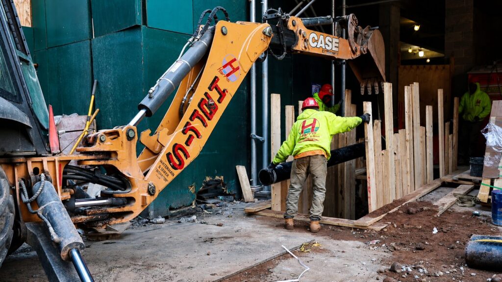 Commercial-services