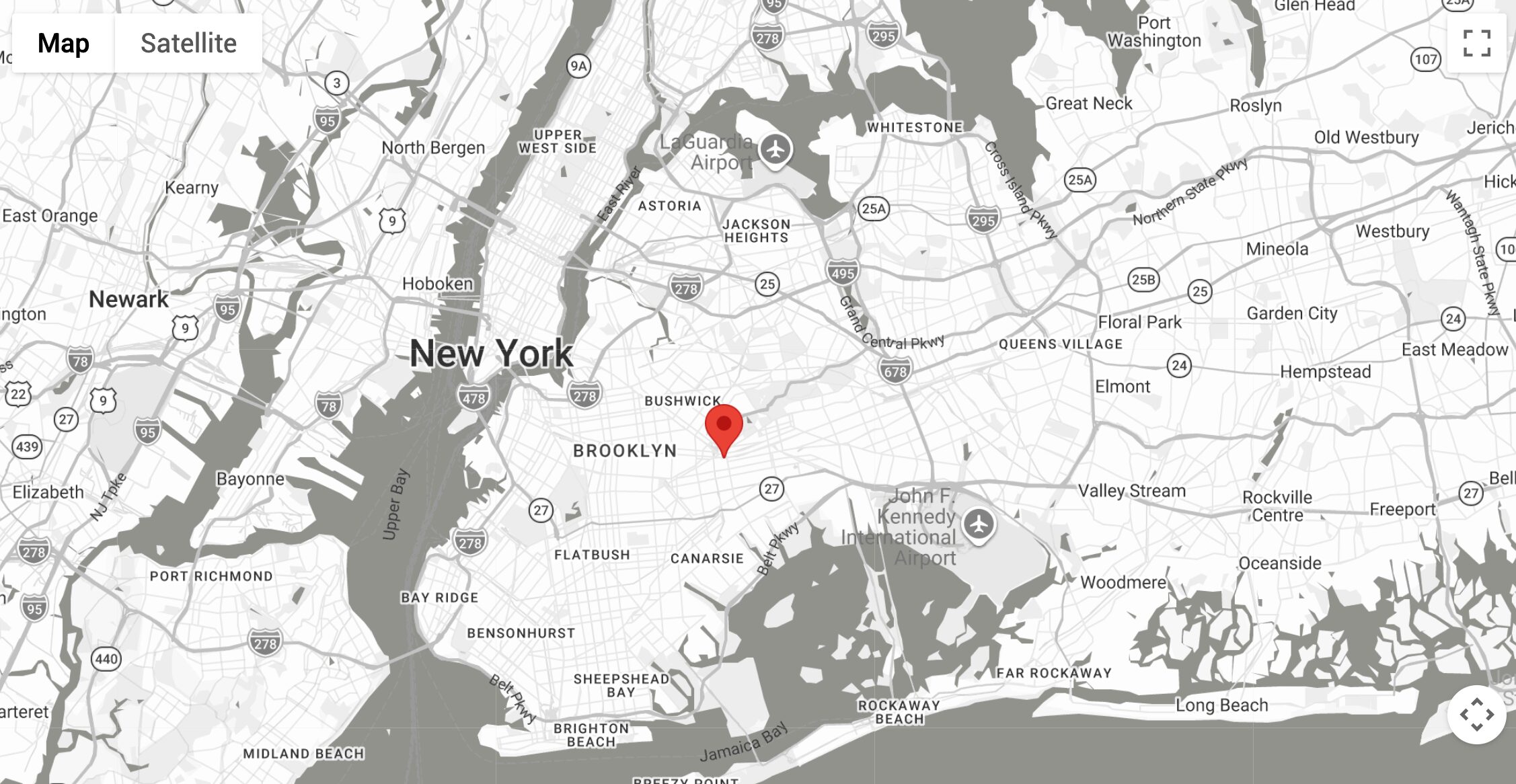 map-location-of-office-nyc